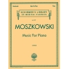 Moszkowski, Moritz - Music for Piano