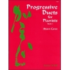 Carse, Adam Progressive Duets for Pianists - Book 1