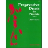 Carse, Adam – Progressive Duets for Pianist Book 2