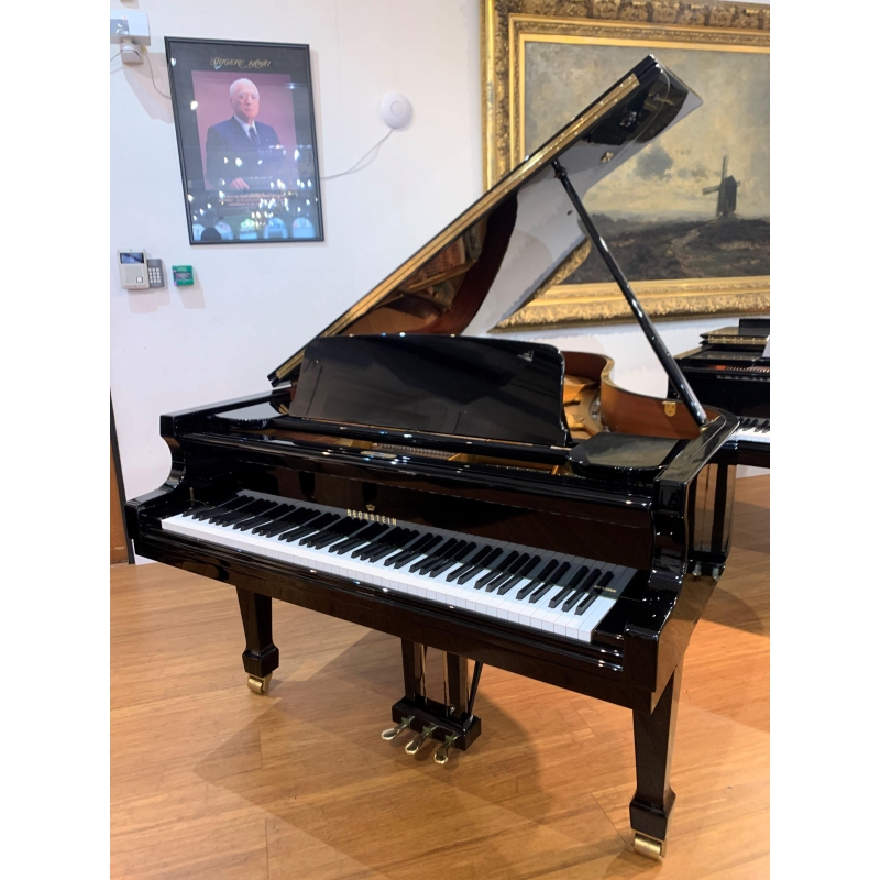 C bechstein store grand piano