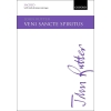 Rutter, John - Veni Sancte Spiritus