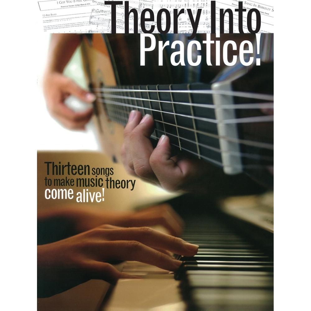 Theory Into Practice!