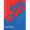 Vine, Carl - Red Blues (Piano Solo)