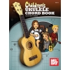 Andrews, Lee Drew - Children's Ukulele Chord Book