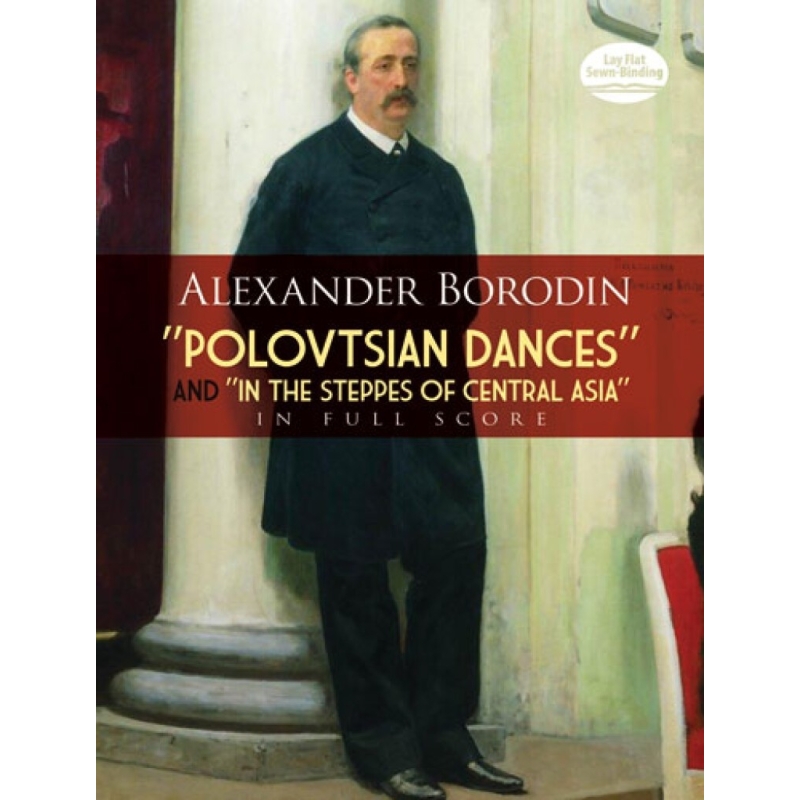 Alexander borodin discount polovtsian dances