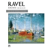 Ravel, Alfredo - Sonatine