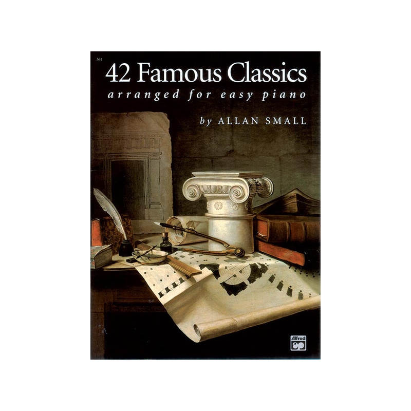 42 Famous Classics