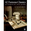 42 Famous Classics