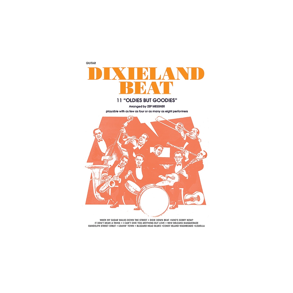 Dixieland Beat