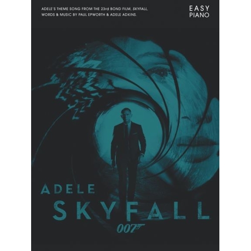 Skyfall (James Bond)