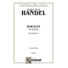 Händel, Georg Friedrich - Hercules 1745