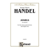 Händel, Georg Friedrich - Joshua 1748