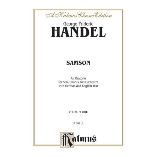 Händel, Georg Friedrich -...