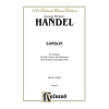 Händel, Georg Friedrich - Samson 1743