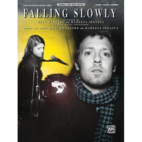 Hansard, Glen - Falling Slowly (from the motion picture Once)