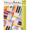 Pathways to Artistry: Masterworks, Book 3