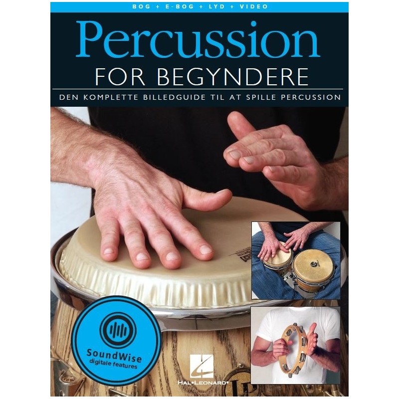 Percussion for deals beginners