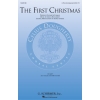 Dougherty, Celius - The First Christmas