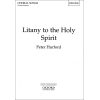 Hurford, Peter - Litany to the Holy Spirit