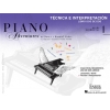 Faber & Faber - Piano Adventures: Técnica e Interpretación Nivel 1