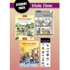 Viola Time Student Pack