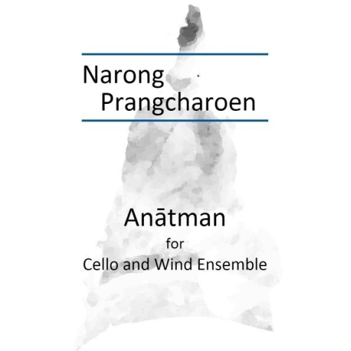 Prangcharoen, Narong - Anatman