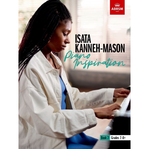 Isata Kanneh Mason: Piano...