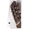 Bookmark Guitar/Sheet music magnetic