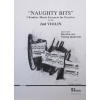 Naughty Bits: Beethoven Quartets for 2nd violin