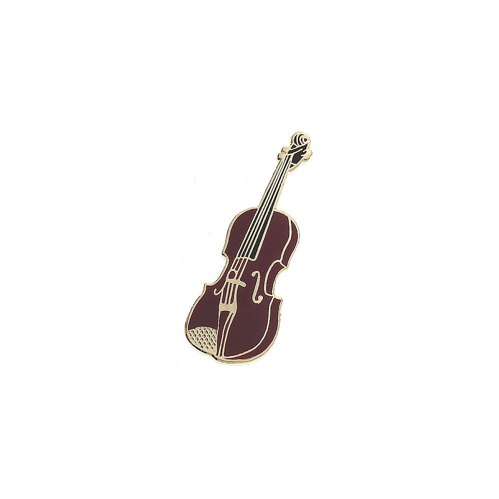 Mini Pin - Violin