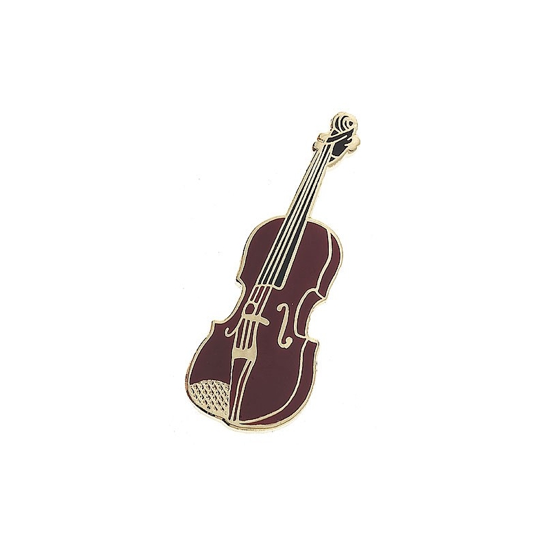 Mini Pin - Violin