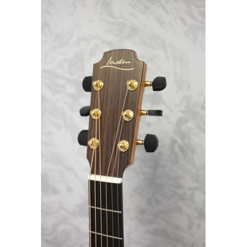 Lowden F32 Acoustic Guitar