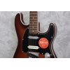 Squier Paranormal Nashville Stratocaster 2 Colour Sunburst