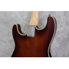 Squier Paranormal Nashville Stratocaster 2 Colour Sunburst