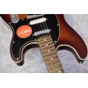 Squier Paranormal Nashville Stratocaster 2 Colour Sunburst