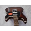 Squier Paranormal Nashville Stratocaster 2 Colour Sunburst