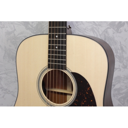 Martin D-16E Acoustic Guitar