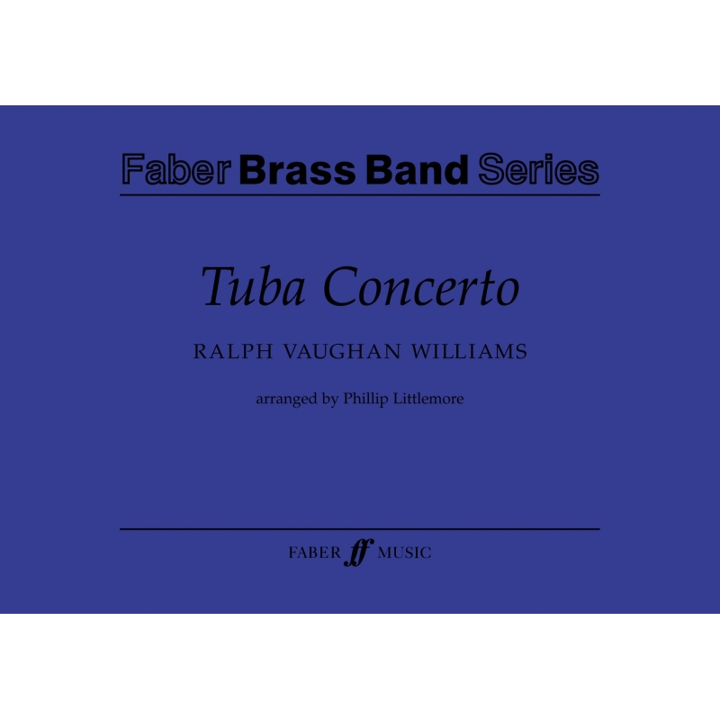 Vaughan deals williams tuba