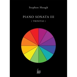 Hough, Stephen - Piano...