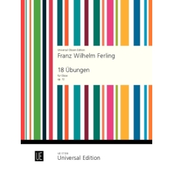 Franz shop wilhelm ferling