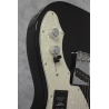 Fender Vintera II 60's Telecaster Thinline Black