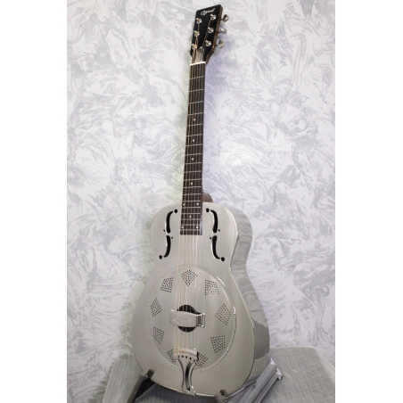 Ozark 3515N Nickel Plated Resonator