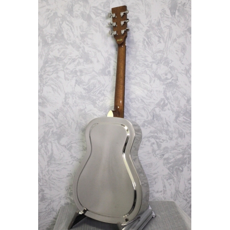 Ozark 3515N Nickel Plated Resonator