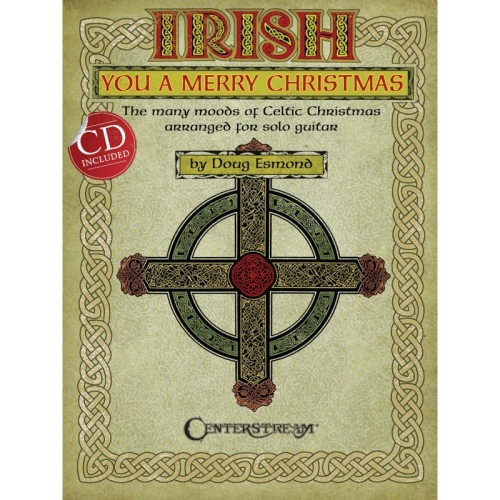 Irish You a Merry Christmas