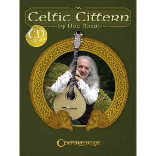 Celtic Cittern