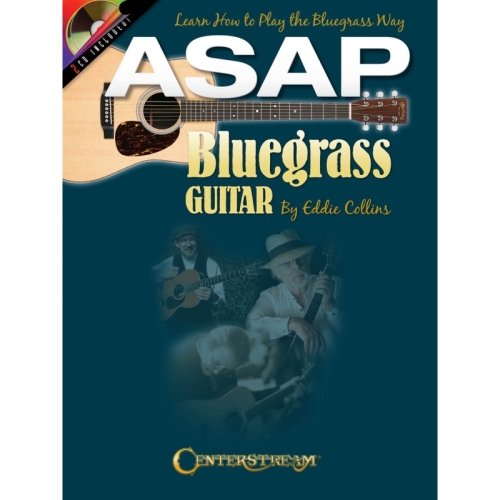 ASAP Bluegrass Guitar