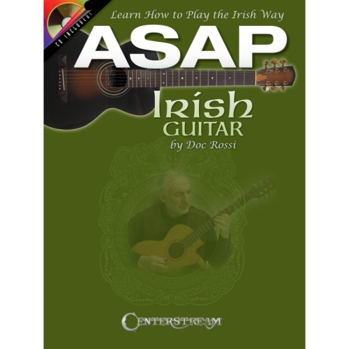 ASAP: Irish Guitar