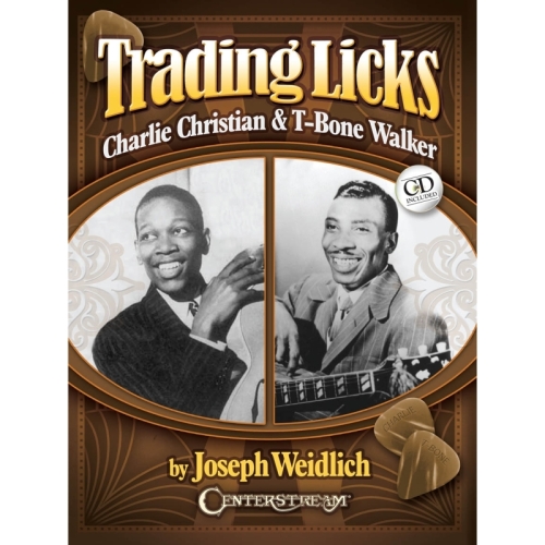 Trading Licks: Charlie...