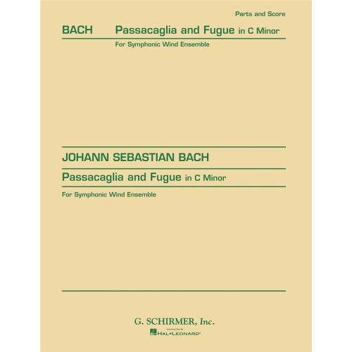 Bach, J.S - Duplicate item