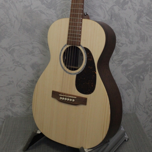 Martin 00-X2E Cocobolo Acoustic-Electric Guitar